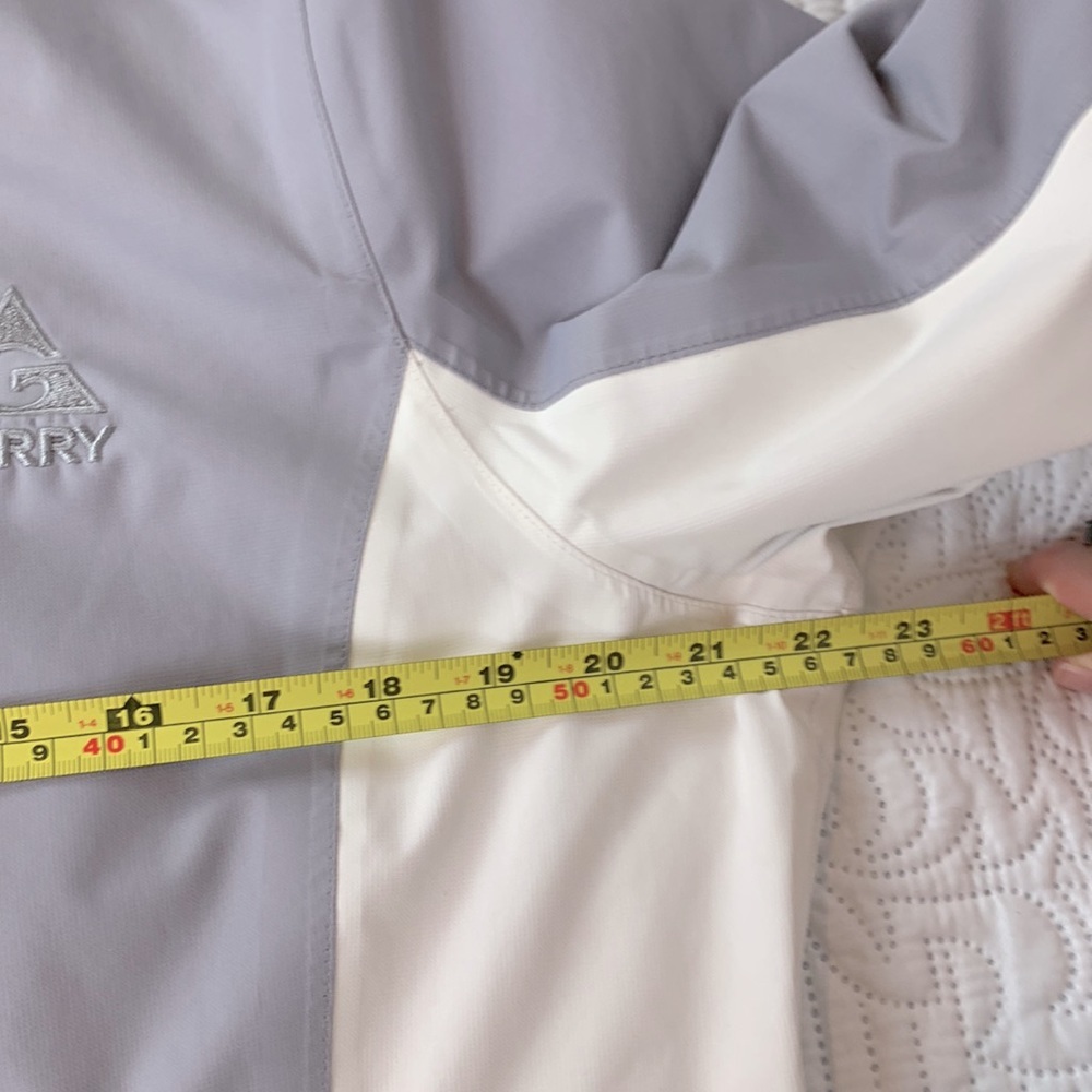 Gerry ski jacket - Picture 9 of 16